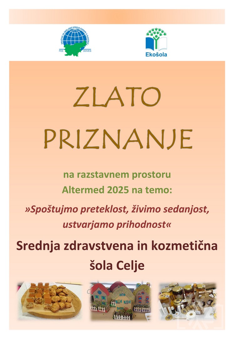 EKOZASTAVA 2024/25