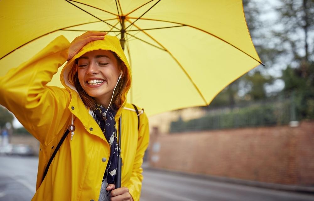 BLISK, GROM IN VROČINA: VSE O POLETNIH NEVIHTAH