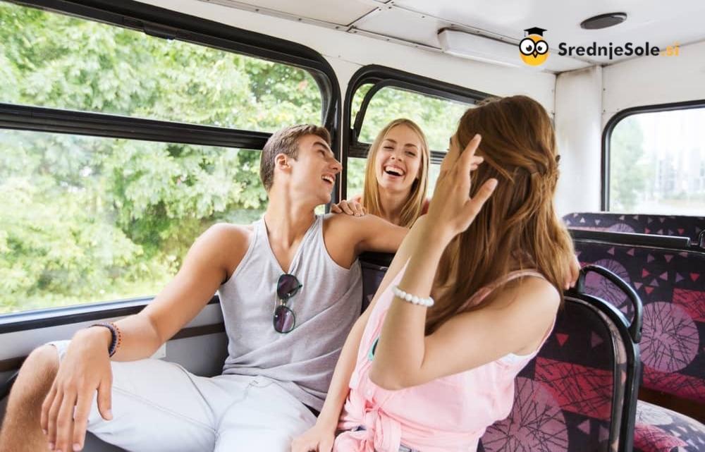 KAKO SMEH POVEZUJE LJUDI – TUDI BREZ BESED