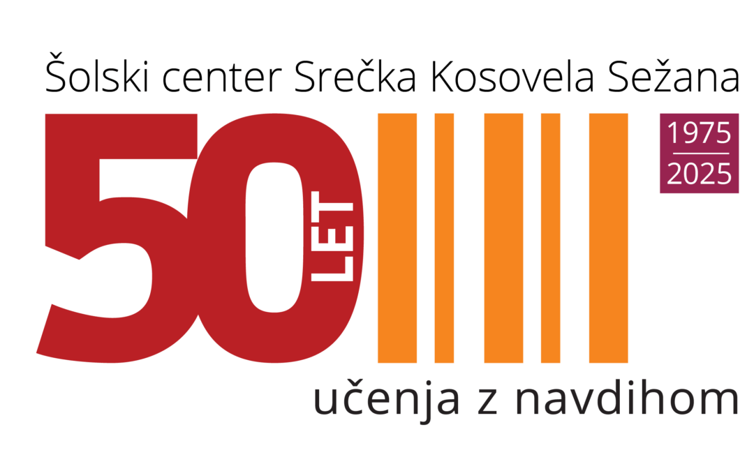 Ob 50-letnici ustanovitve srednje šole v Sežani