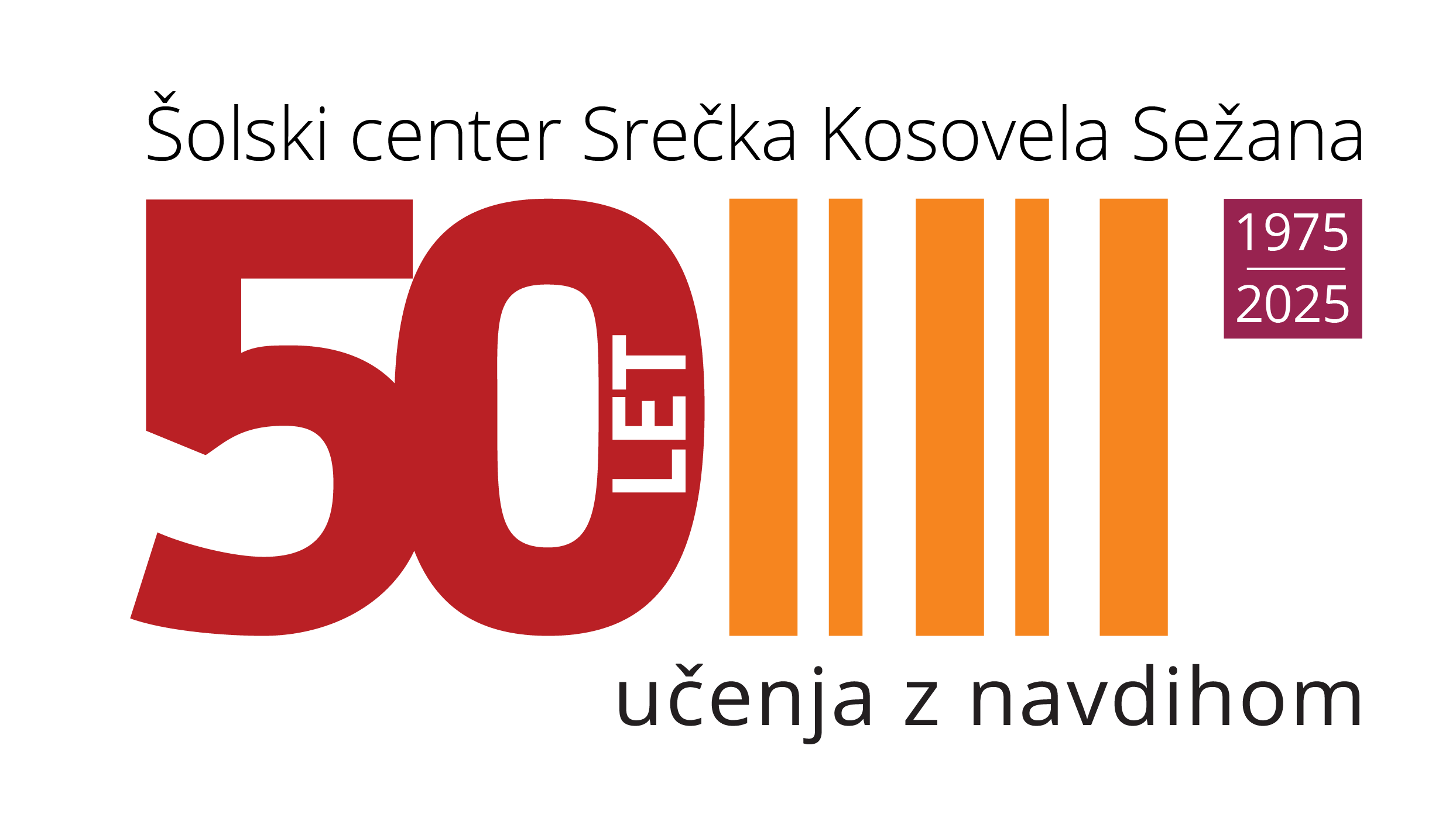 Ob 50-letnici ustanovitve srednje šole v Sežani