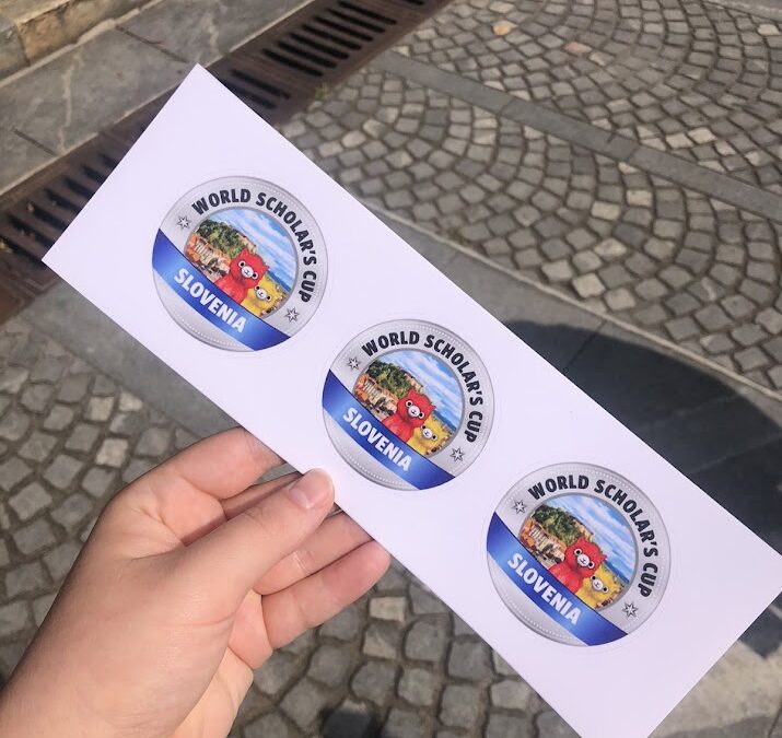 Dijaki SŠJJ svetovno dobro opravili na svetovnem prvenstvu WSC