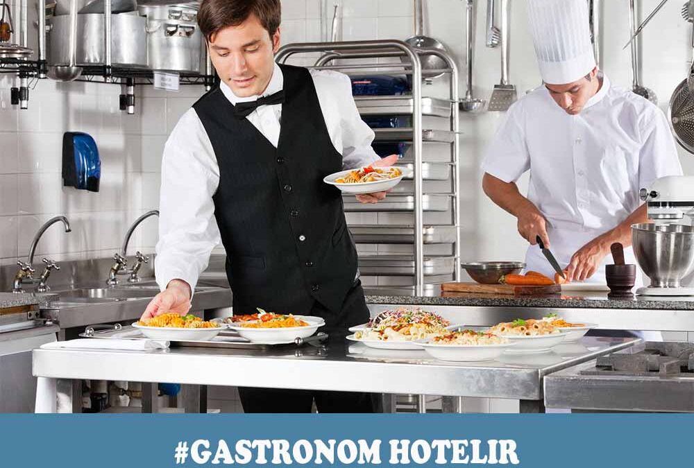 Pomembno obvestilo za dijake programa Gastronomija: možnost kadrovskih štipendij