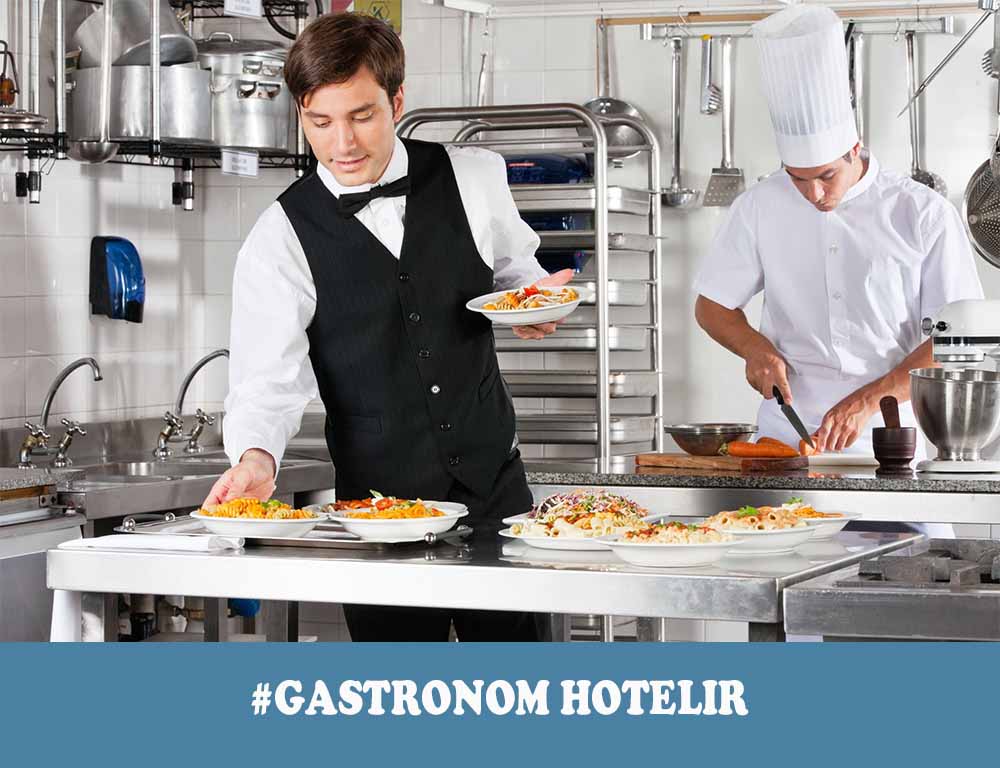 Pomembno obvestilo za dijake programa Gastronomija: možnost kadrovskih štipendij