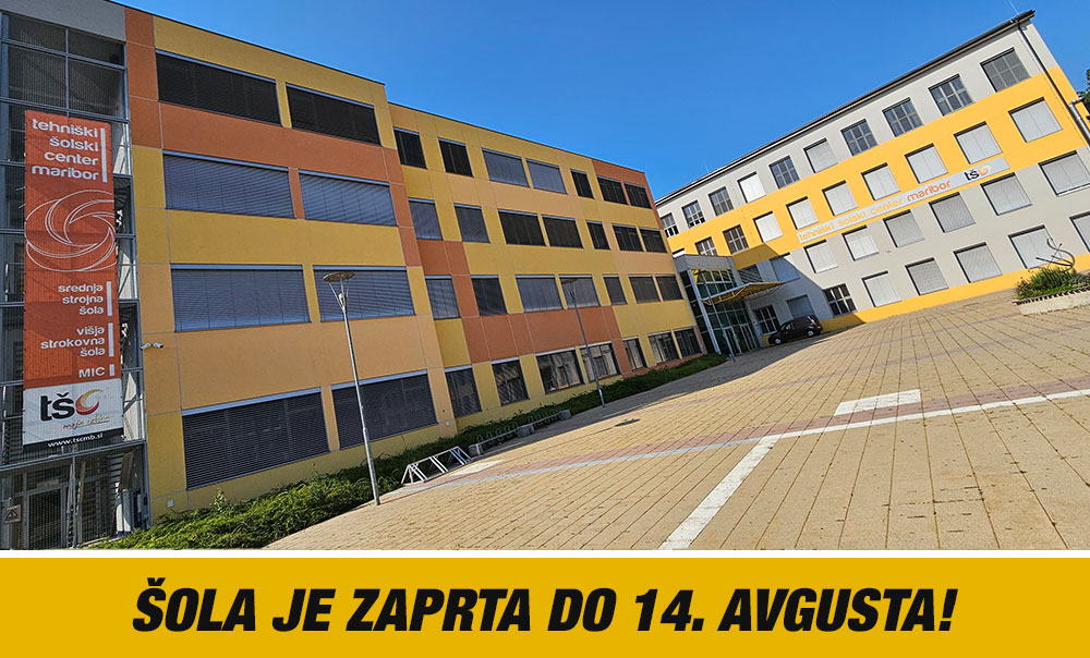 Poletne počitnice 2025