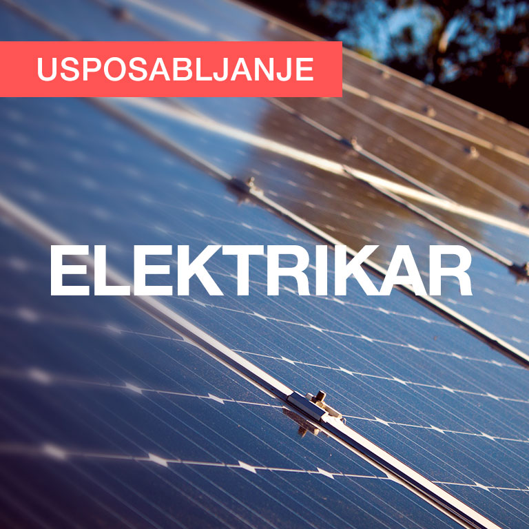 Elektrikar Elektrikar