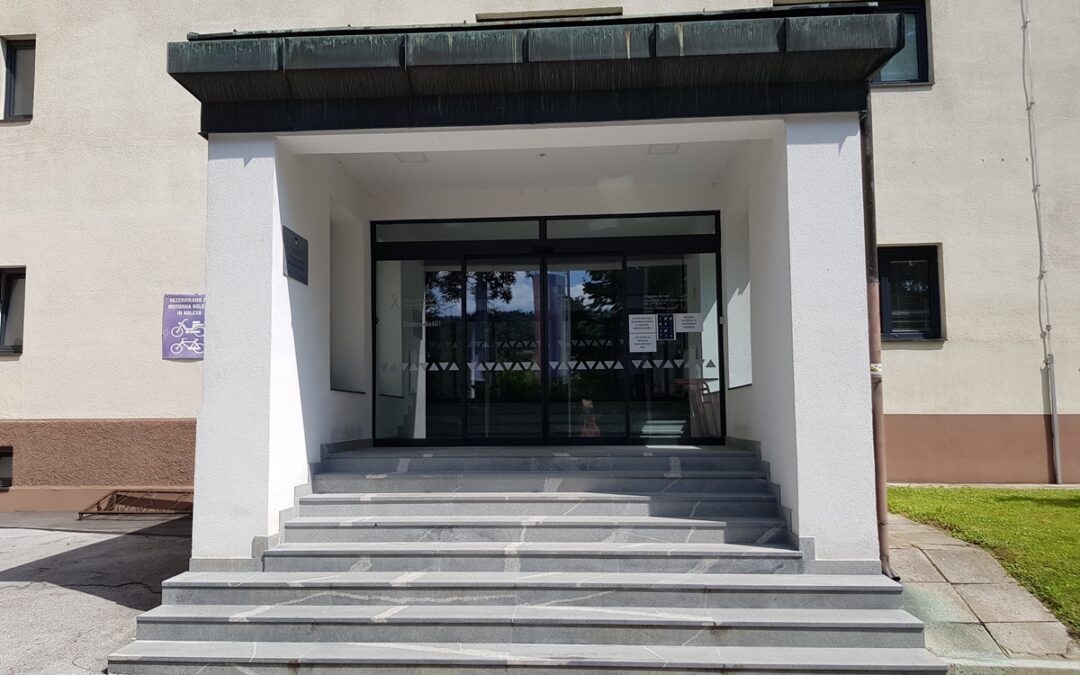 Obvestilo: Tajništvo bo 14. 8. zaprto!