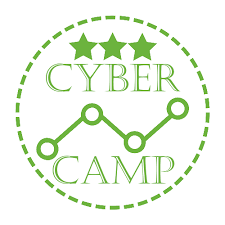 Vabilo na cyber kamp za mlade