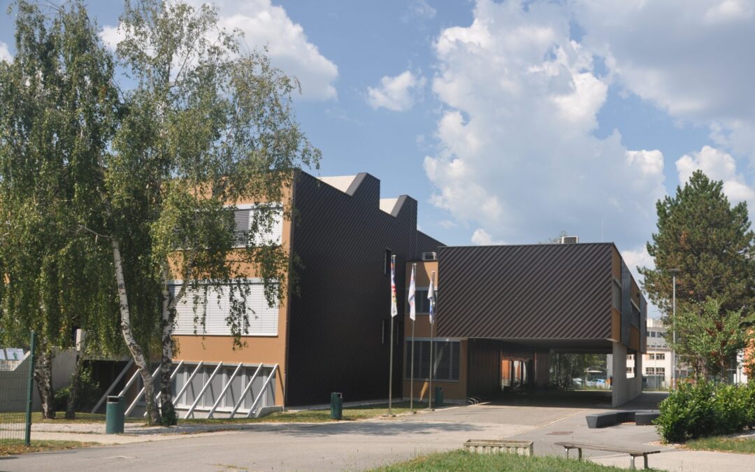 PRVI ŠOLSKI DAN