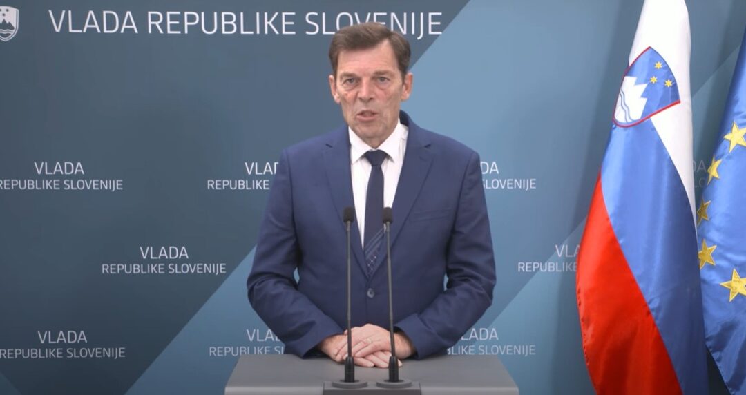 Poslanica ministra dr. Vinka Logaja ob začetku šolskega leta