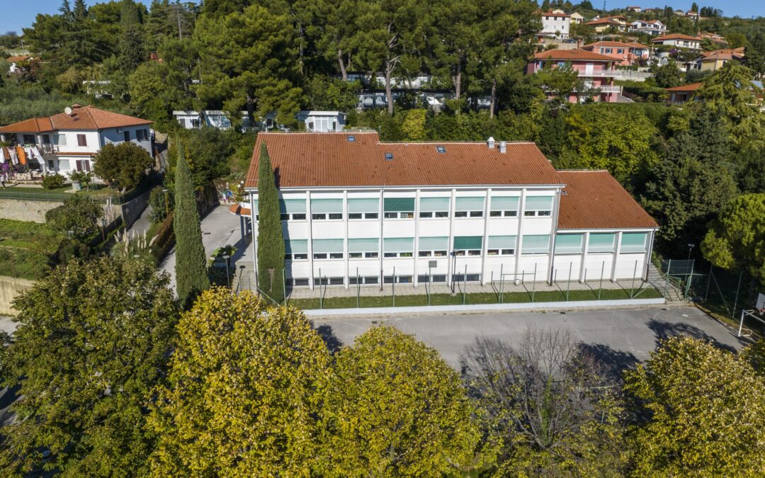 Inizio dell’anno scolastico 2025/26