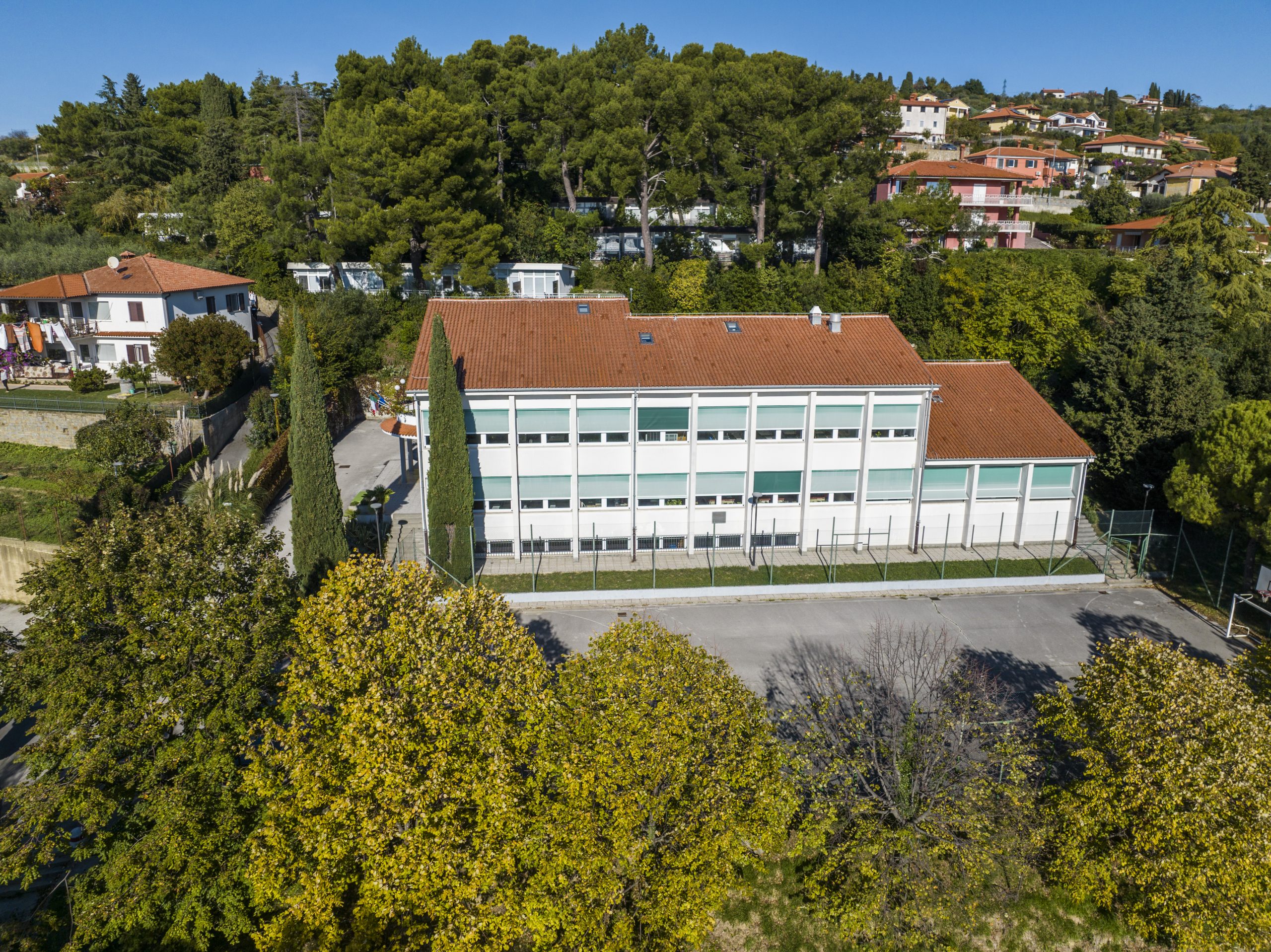 Inizio dell’anno scolastico 2025/26 Inizio dell’anno scolastico 2025/26