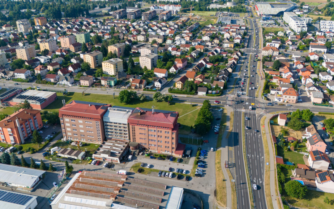Ob začetku šolskega leta 2025/26
