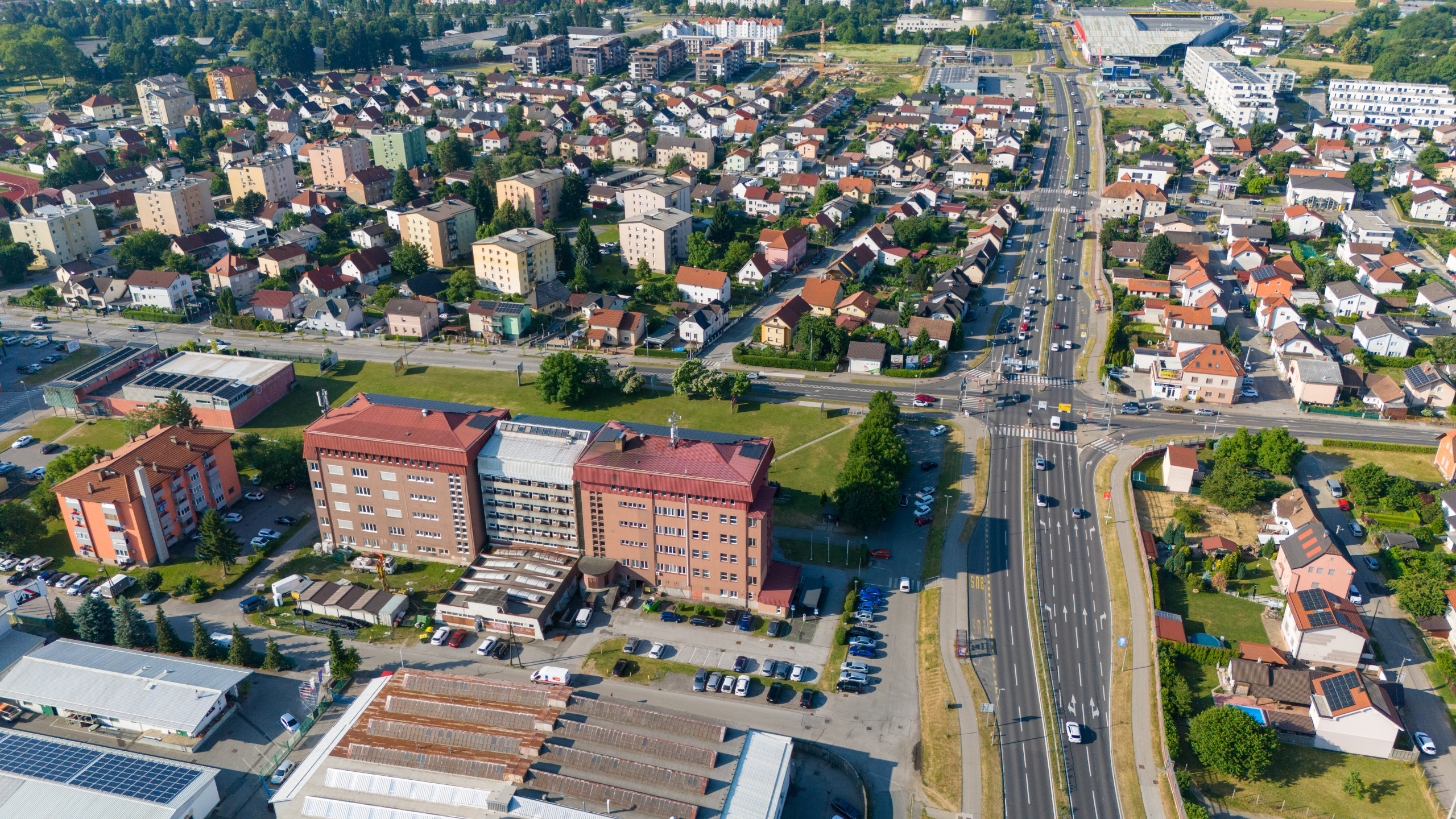 Ob začetku šolskega leta 2025/26 Ob začetku šolskega leta 2025/26