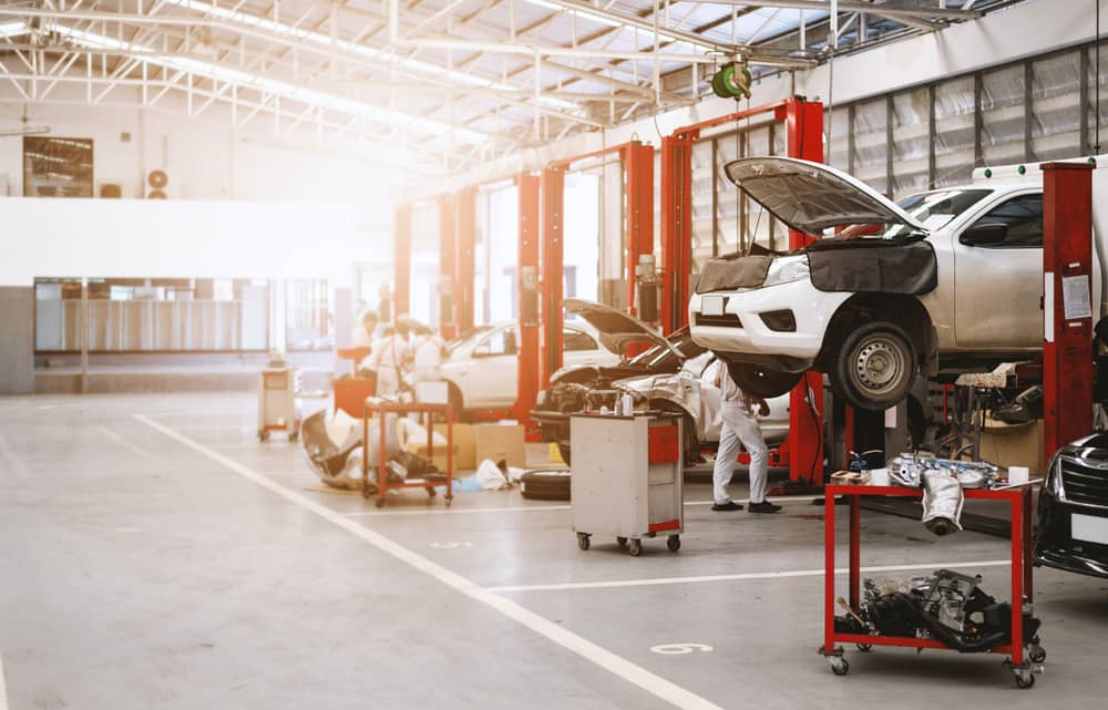 AVTOKLEPAR – POKLIC, KI ZDRUŽUJE USTVARJALNOST IN TEHNIKO