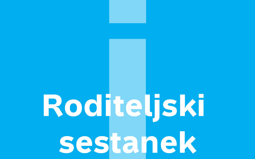 Roditeljski sestanek