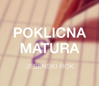 Seznanitev kandidatov z uspehom na jesenskem roku PM 2025