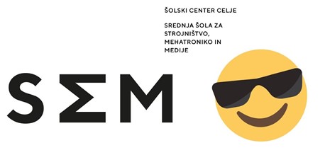 Obvestilo za dijake 1. letnika – projektni dan SEM KUL