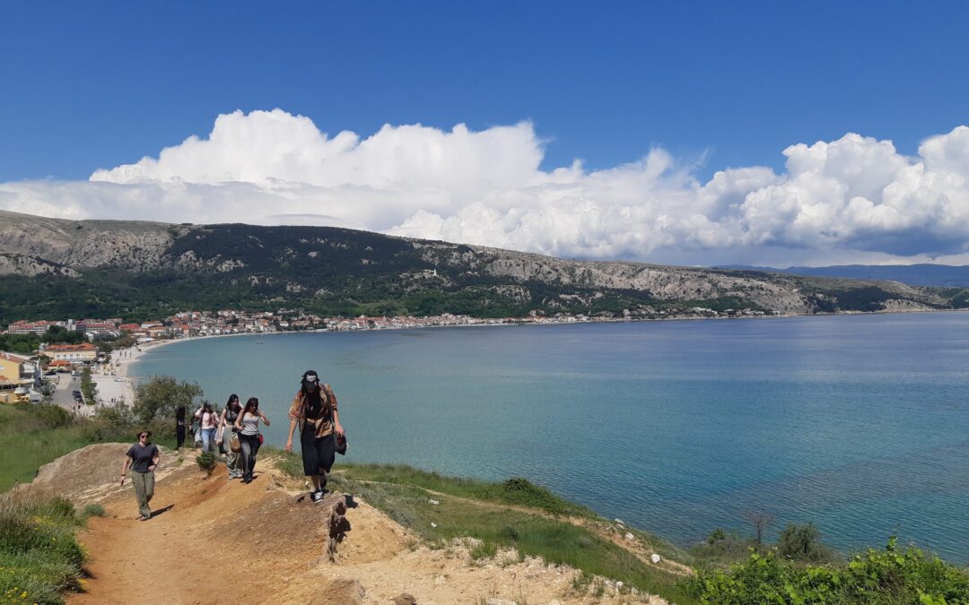 Baška po Baški