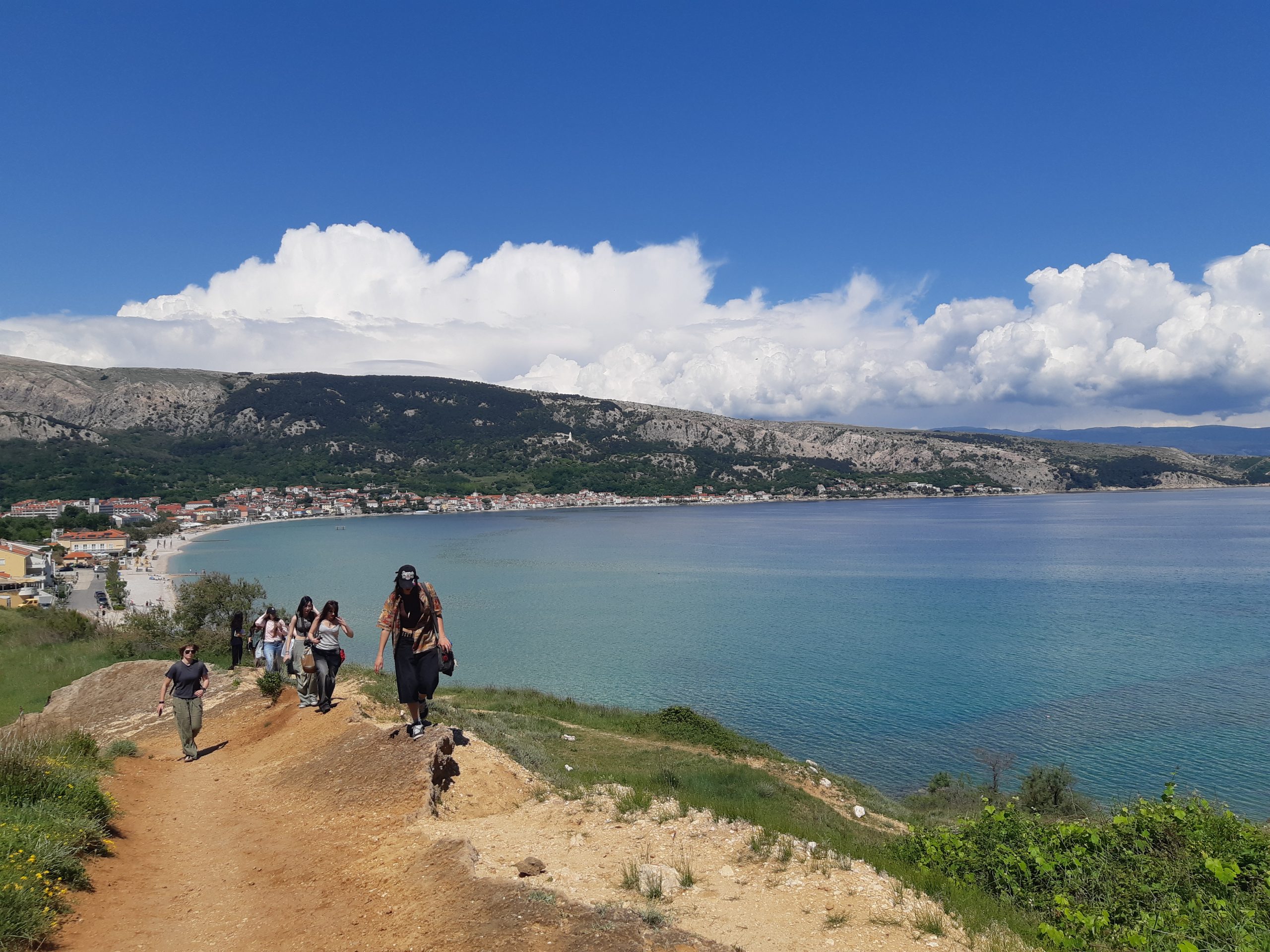 Baška po Baški Baška po Baški