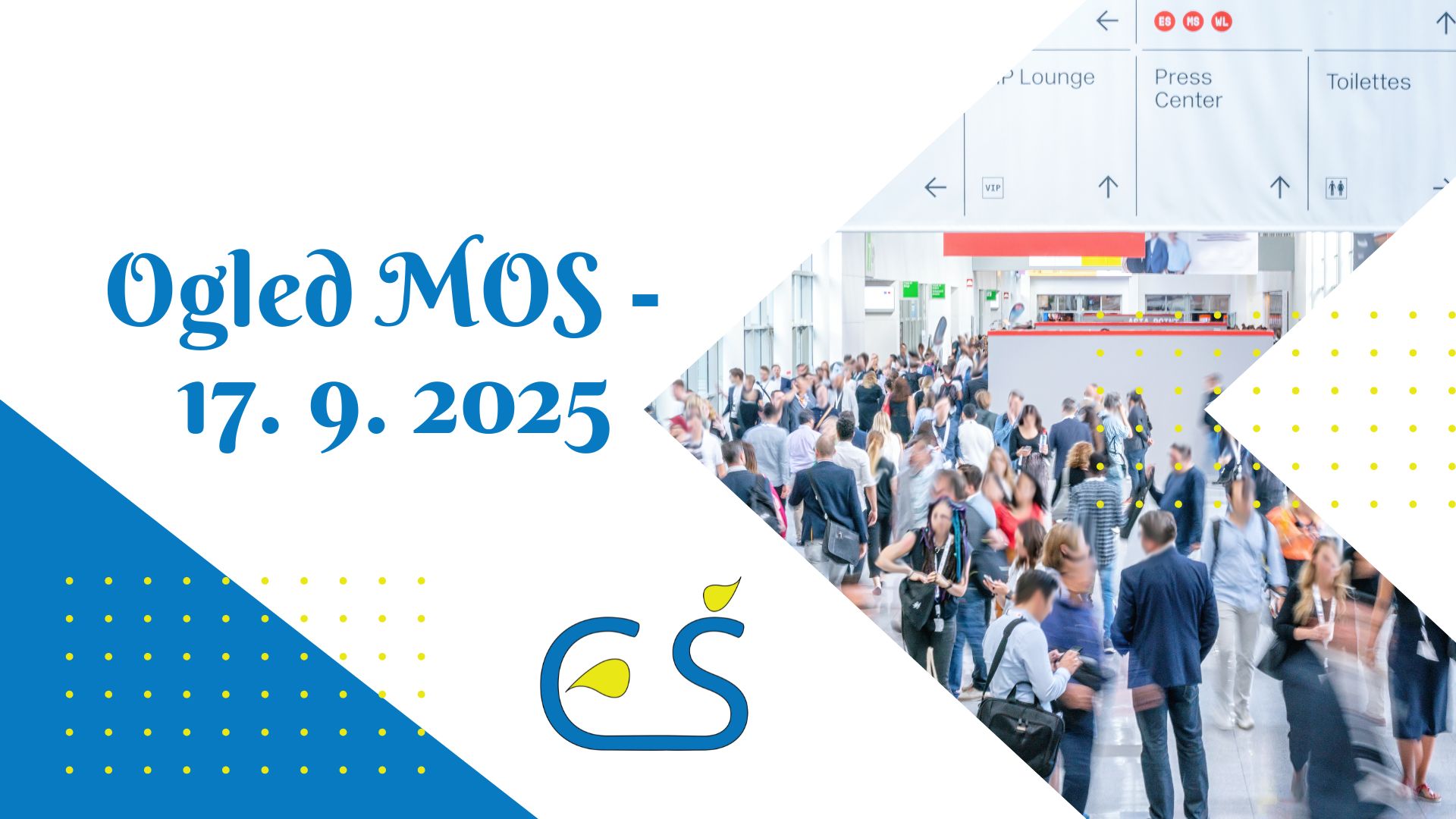 Ogled Mednarodnega obrtnega sejma 2025 Ogled Mednarodnega obrtnega sejma 2025