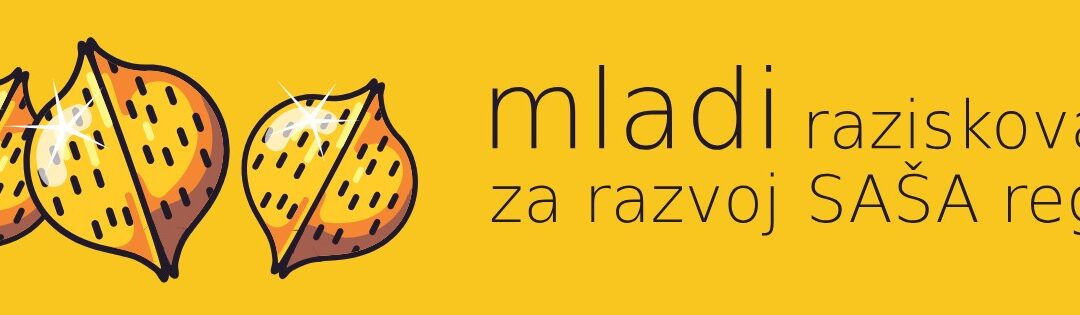 Objavljen Razpis Mladi raziskovalci za šolsko leto 2025/2026