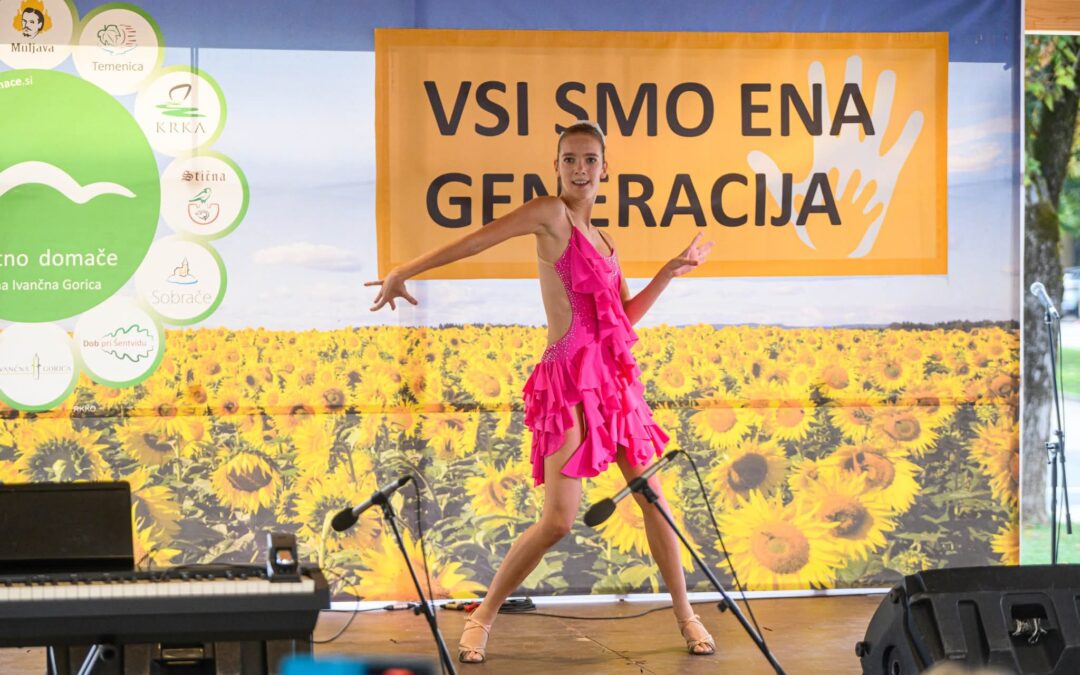 VSI SMO ENA GENERACIJA