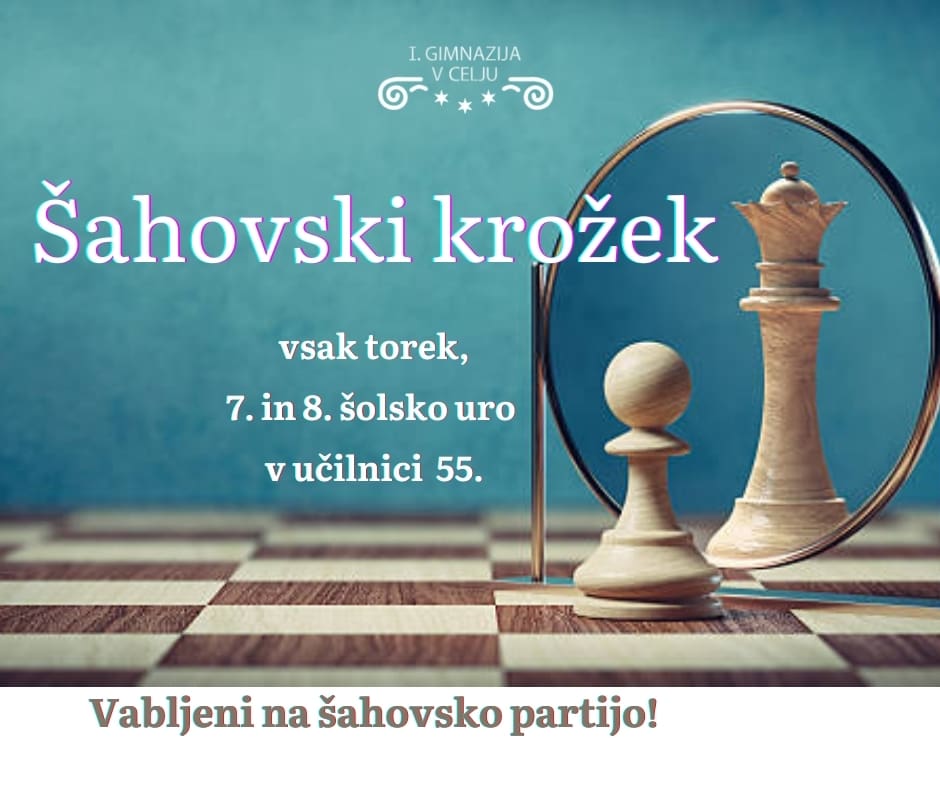 Šahovski krožek