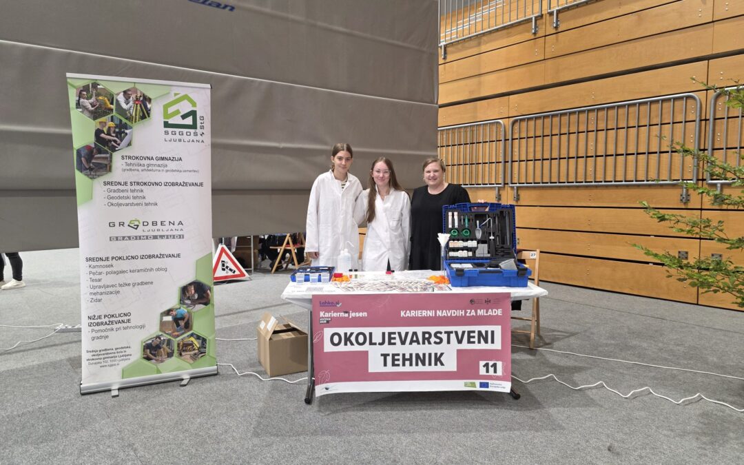 Promocija v Kočevju