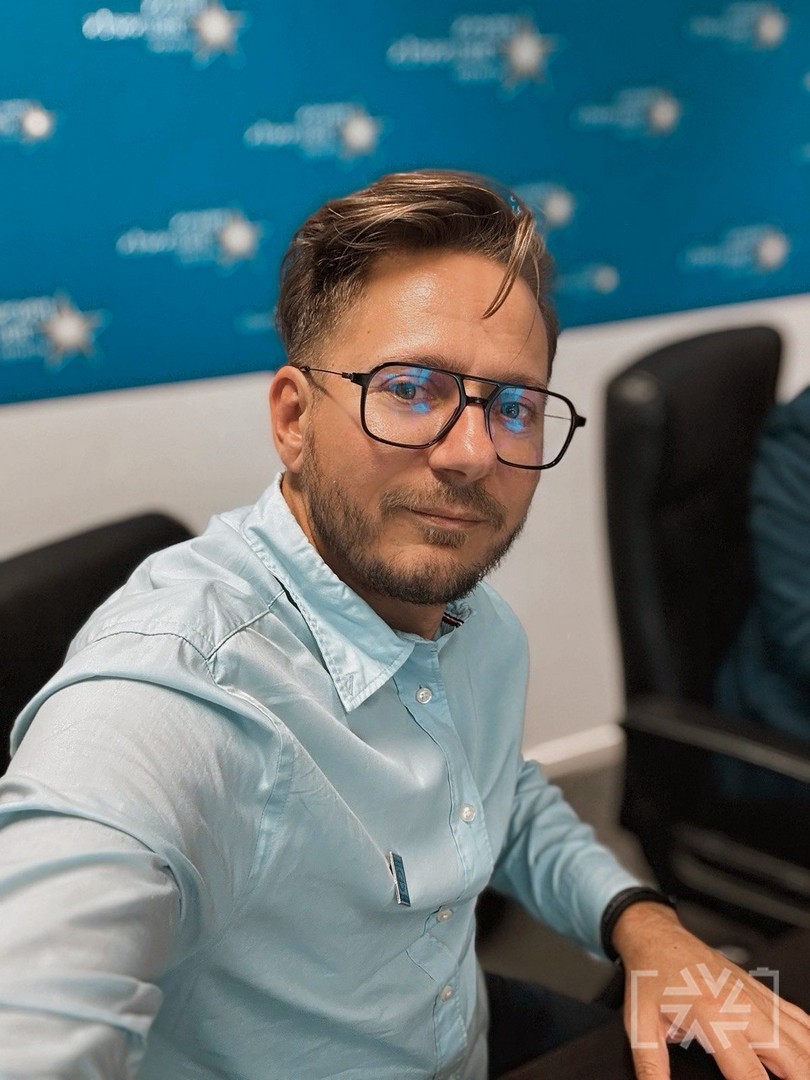 NEKDANJI DIJAK, DEJAN DOBERŠEK IZVOLJEN ZA PODPRESEDNIKA ZDRUŽENJA ENDA NEKDANJI DIJAK, DEJAN DOBERŠEK IZVOLJEN ZA PODPRESEDNIKA ZDRUŽENJA ENDA