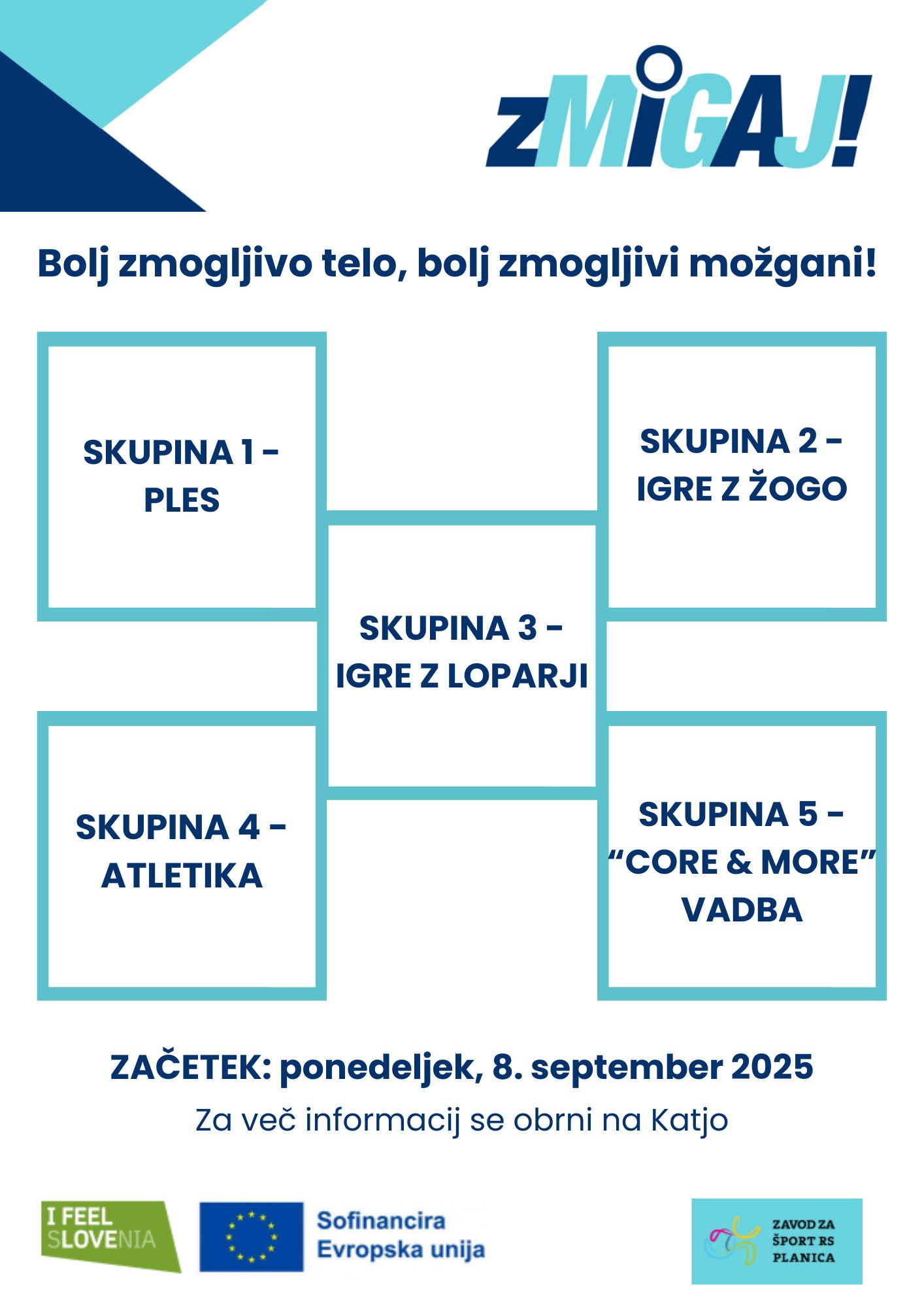 zMIGAJ! zMIGAJ!