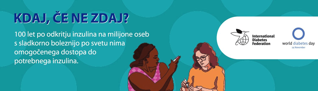 Vabilo na tekmovanje o sladkorni bolezni