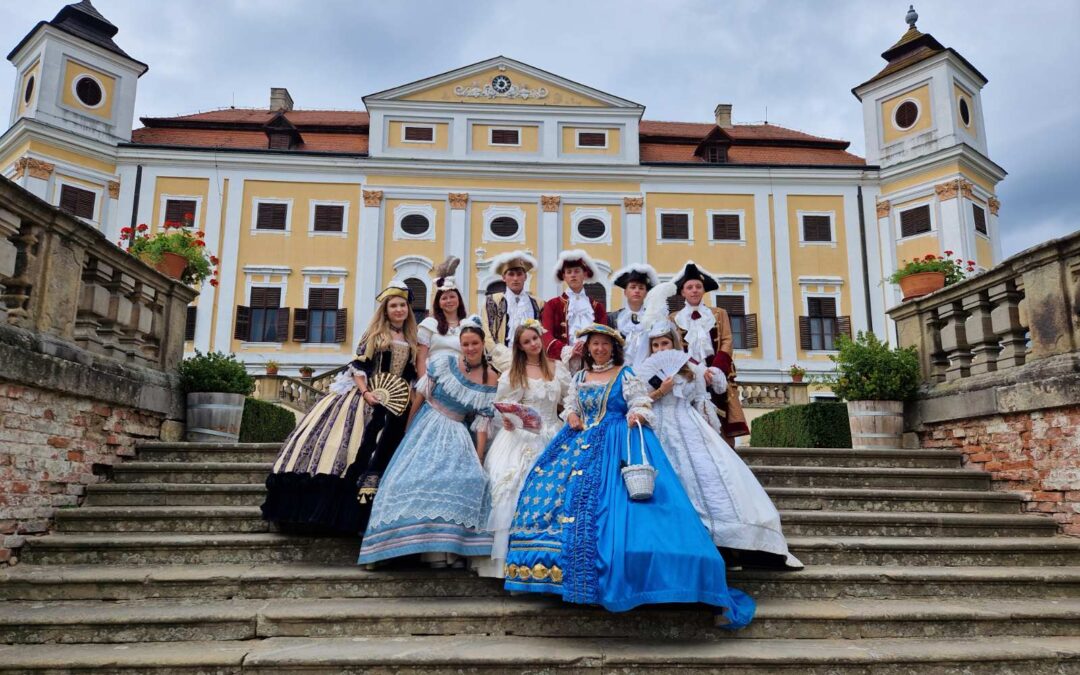 Mednarodna izmenjava v Celju in Stražnicah
