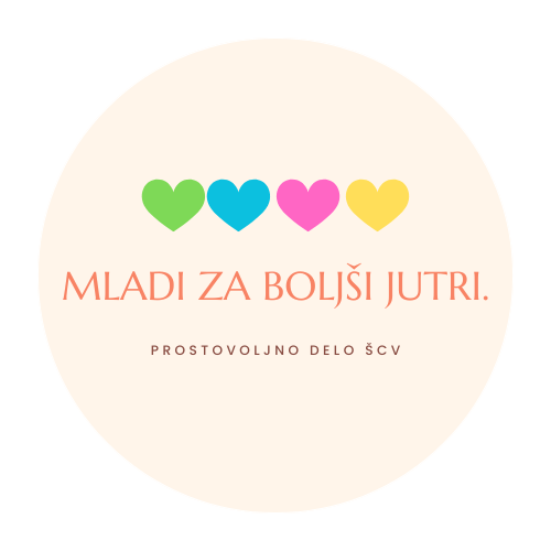 Prostovoljno delo