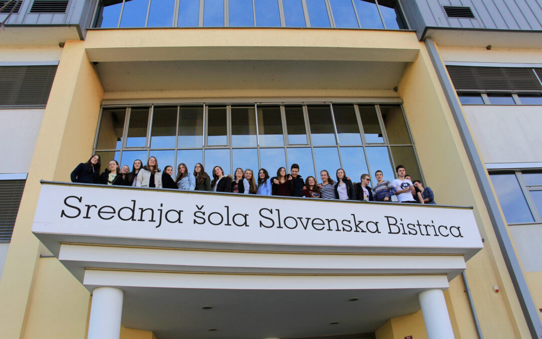 Teden dejavnosti (od 22. 9. do 26. 9. 2025)