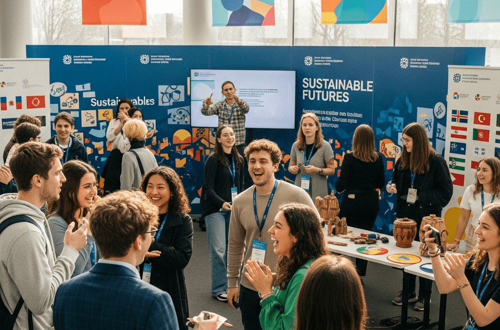 Nova aktivnost akreditiranega projekta Erasmus+ KA151 – Digital Culture on the Move