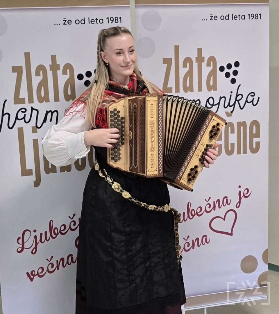 USPEH LARE LORGER ČATER IN ULE TOMINC RAVNJAK NA 44. TEKMOVANJU ZLATE HARMONIKE LJUBEČNE USPEH LARE LORGER ČATER IN ULE TOMINC RAVNJAK NA 44. TEKMOVANJU ZLATE HARMONIKE LJUBEČNE
