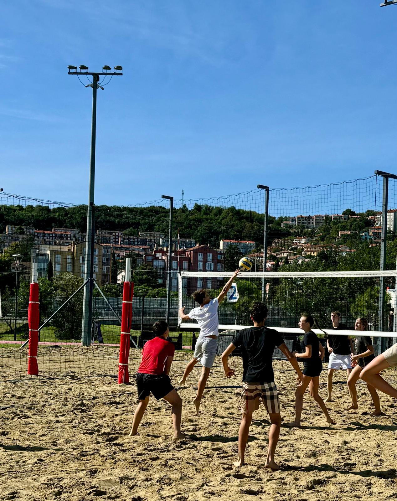 Giornata sportiva Giornata sportiva