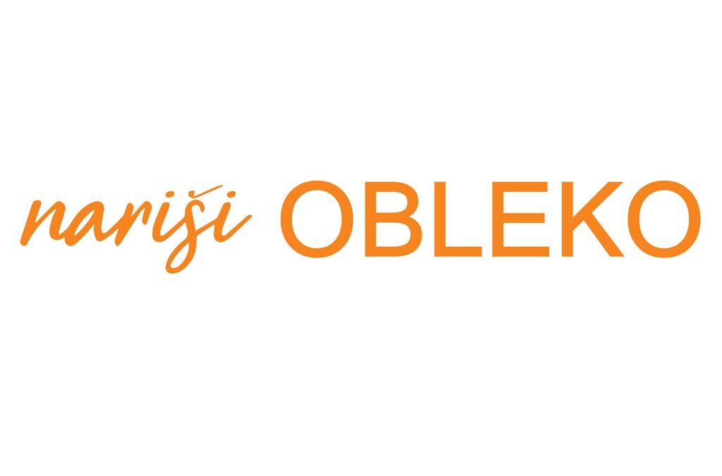 Objavili smo razpis NARIŠI OBLEKO