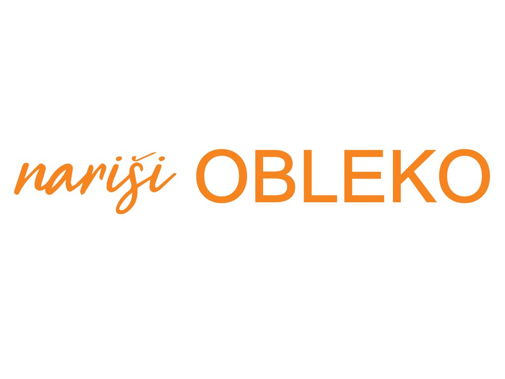 Objavili smo razpis NARIŠI OBLEKO