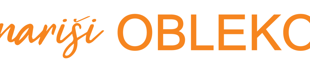 NARIŠI OBLEKO