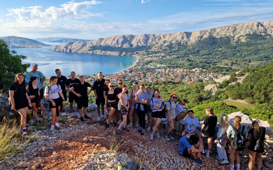 Športni vikend (20.–22. 9. 2025)