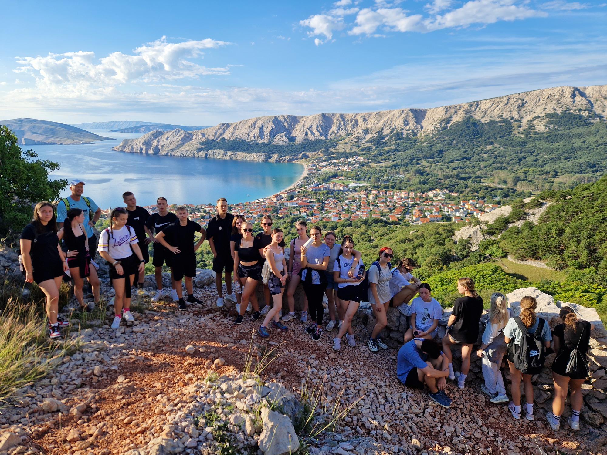 Športni vikend (20.–22. 9. 2025)