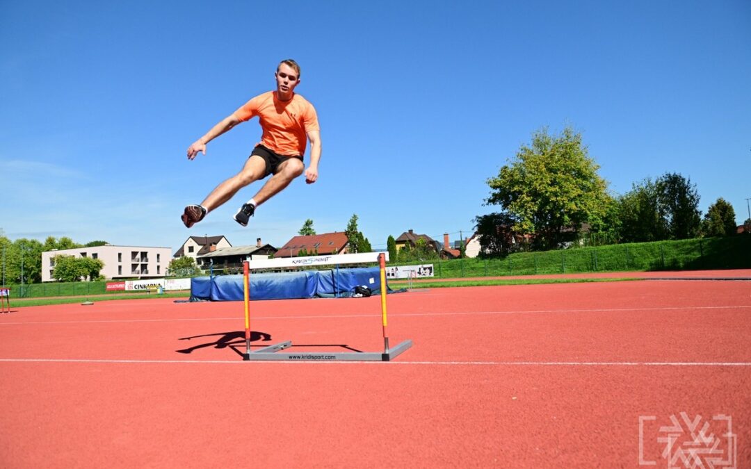 ŠPORTNI DAN – ATLETIKA