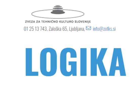 Šolsko tekmovanje iz logike