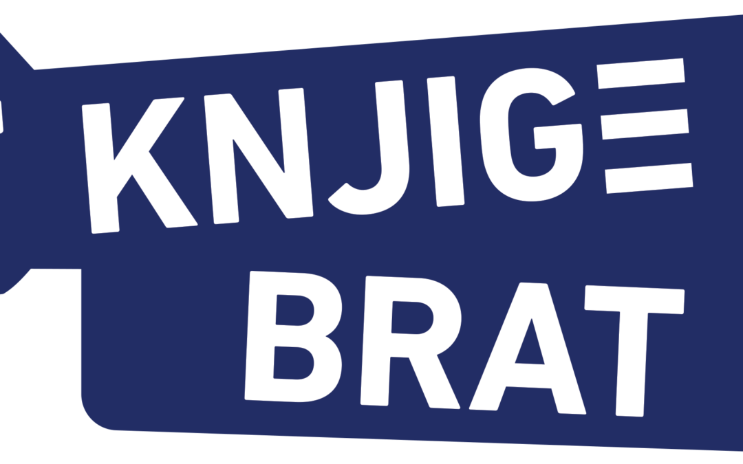 Bralni klub #knjigebrat