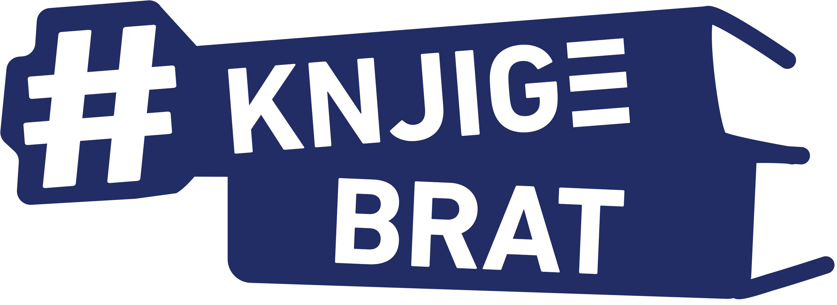 Bralni klub #knjigebrat Bralni klub #knjigebrat