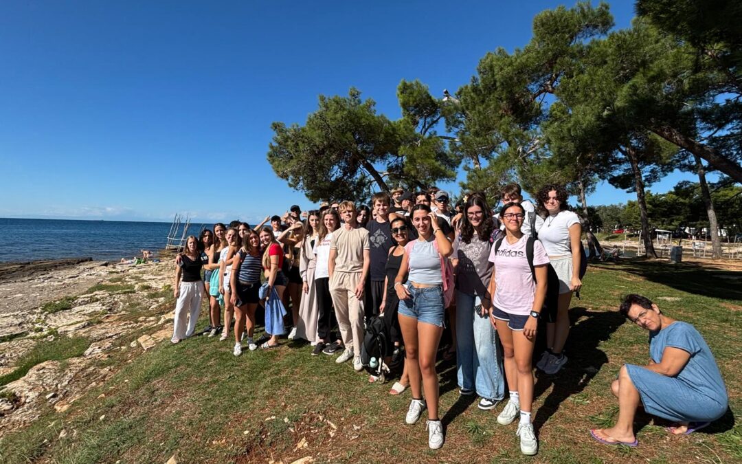 Scuola in natura