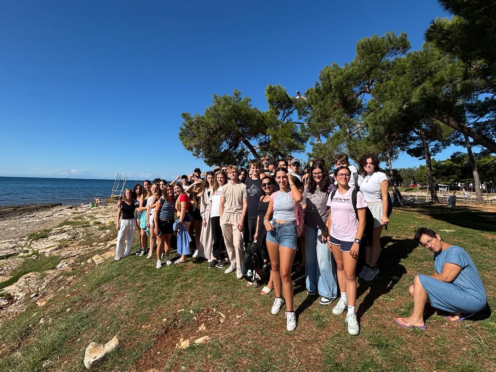 Scuola in natura Scuola in natura