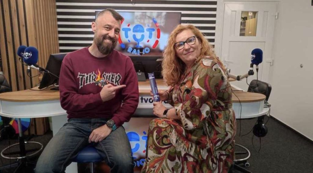 Intervju: Helena Meško, ravnateljica Konservatorija za glasbo in balet Maribor
